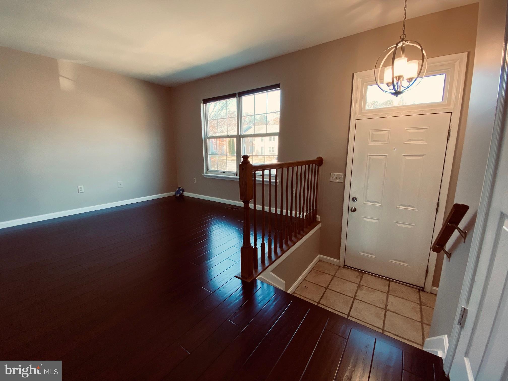 ASPEN PARK - Residential Lease