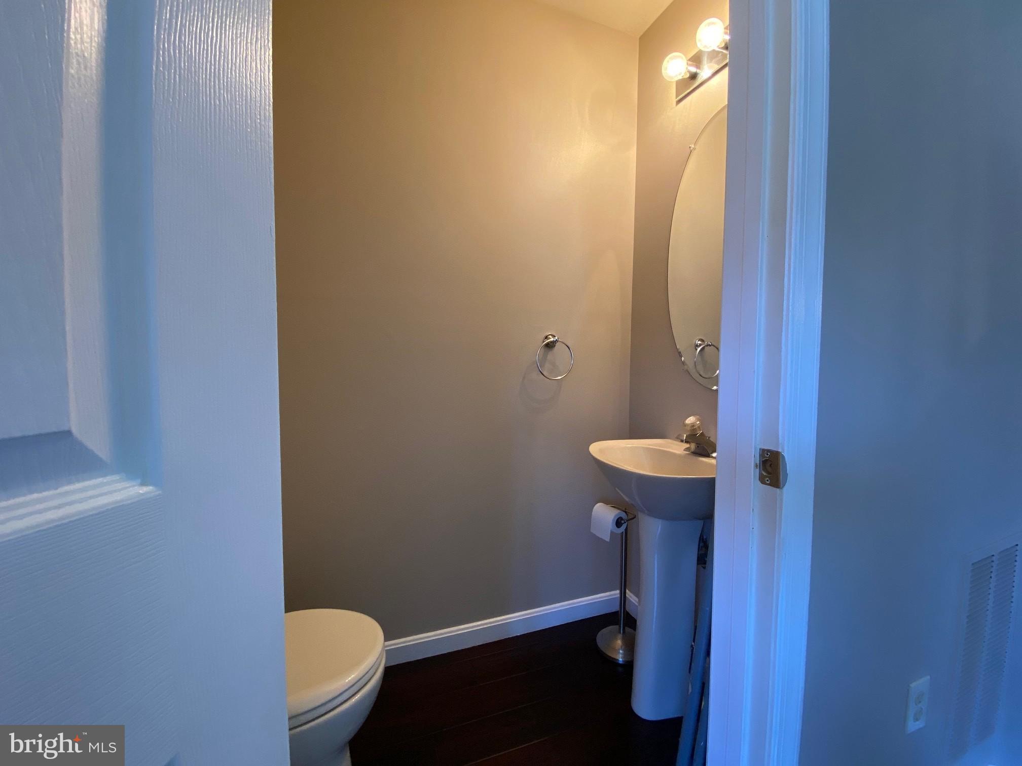 ASPEN PARK - Residential Lease