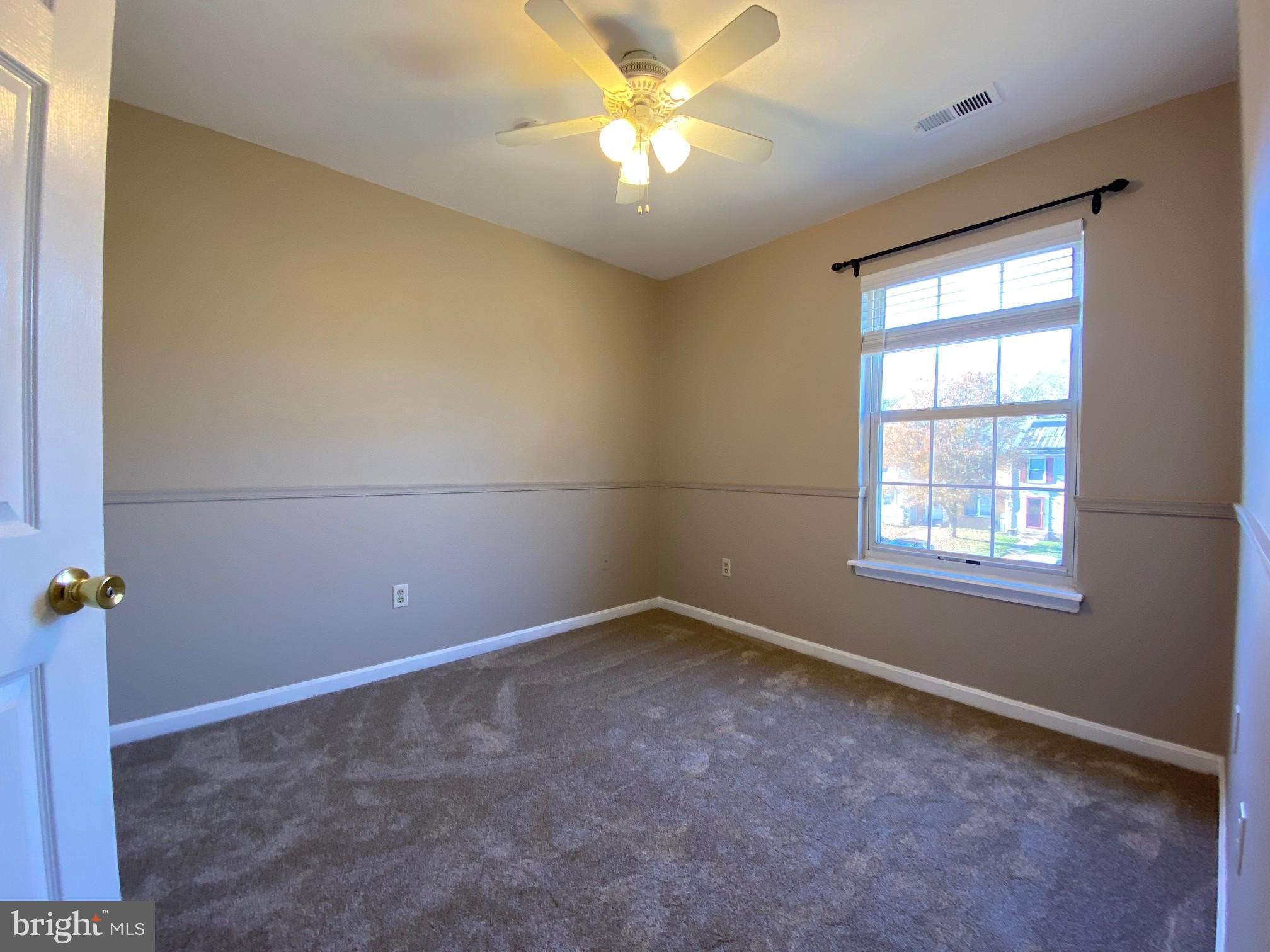 ASPEN PARK - Residential Lease