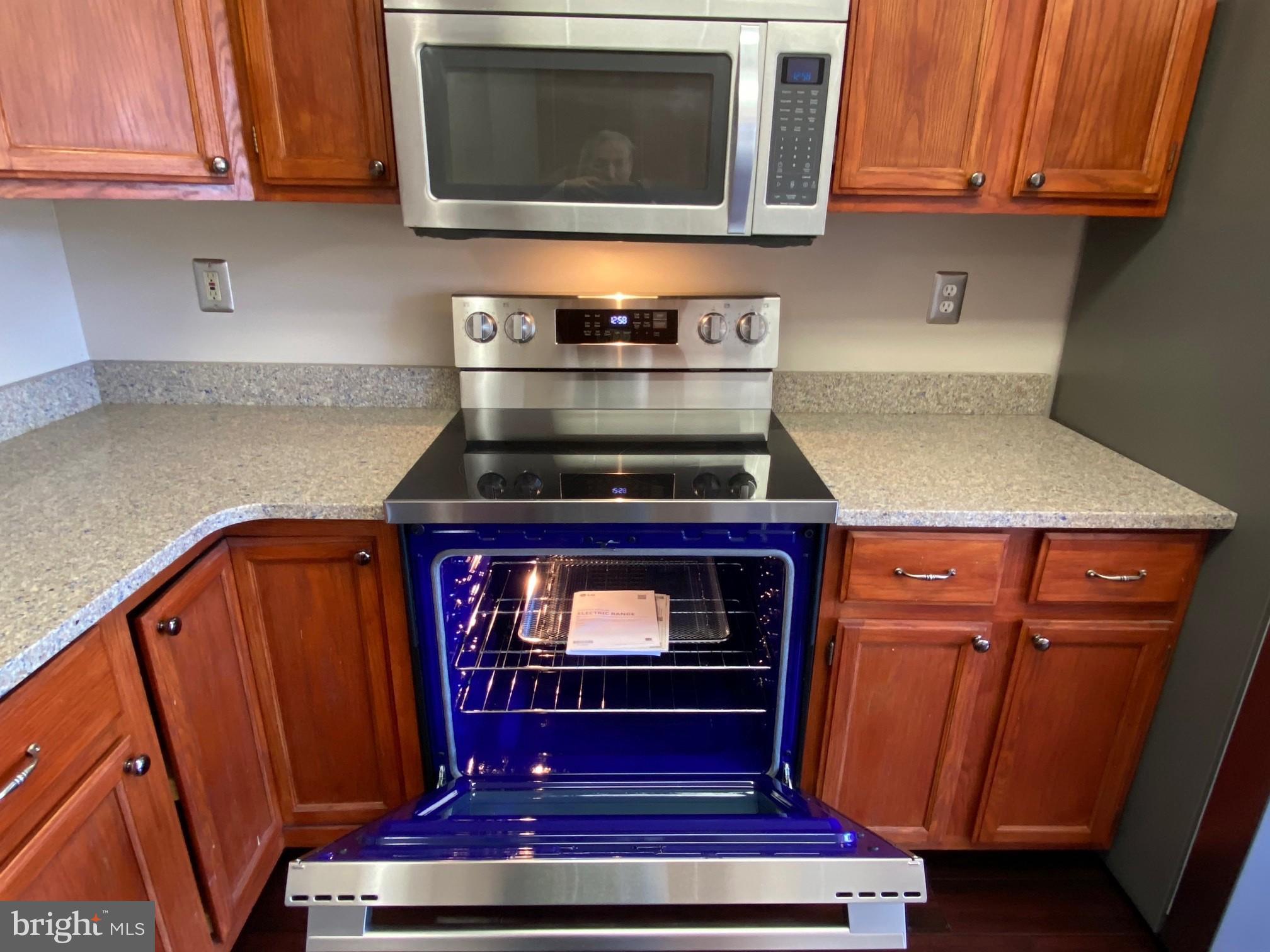 ASPEN PARK - Residential Lease