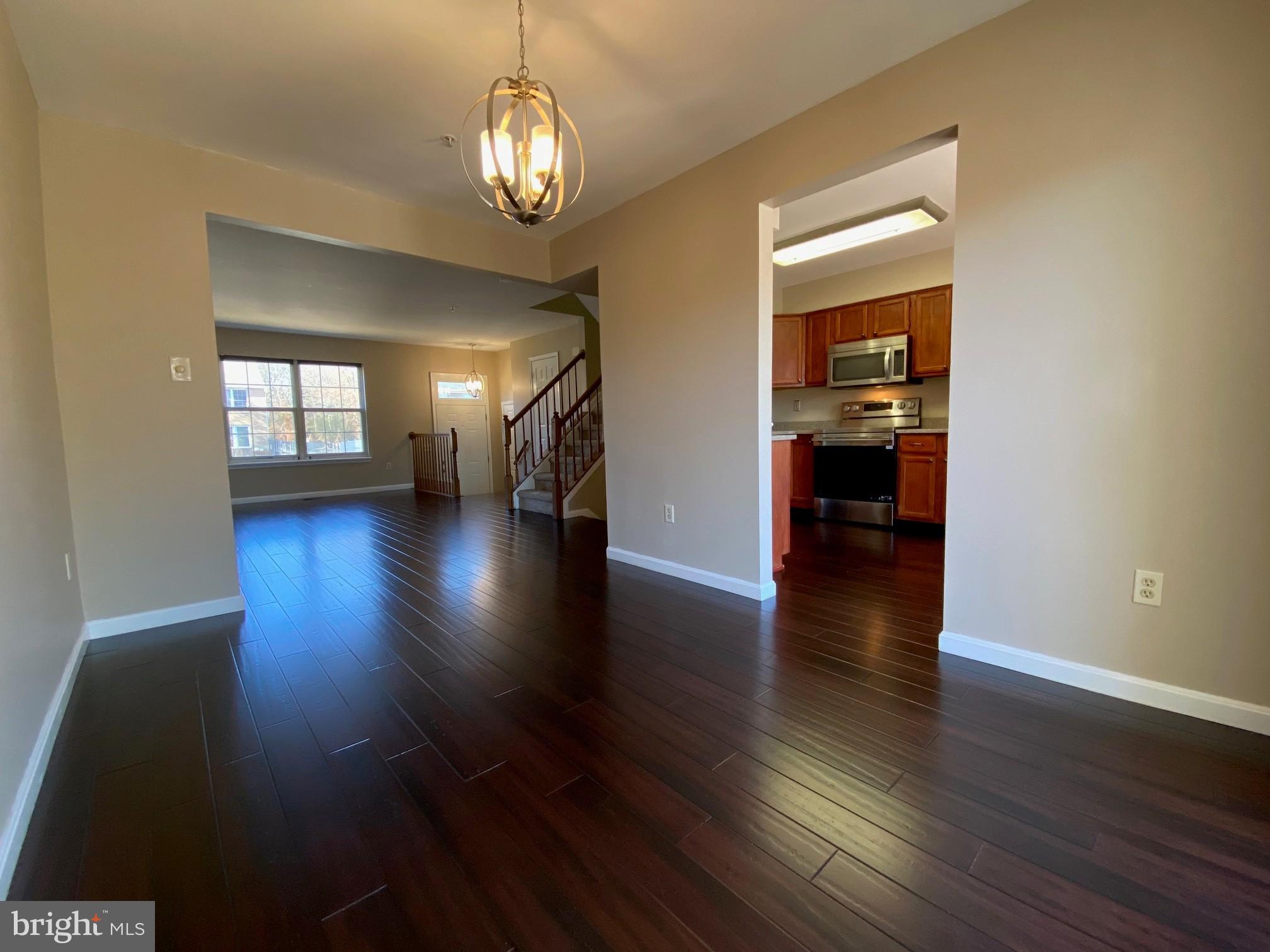 ASPEN PARK - Residential Lease