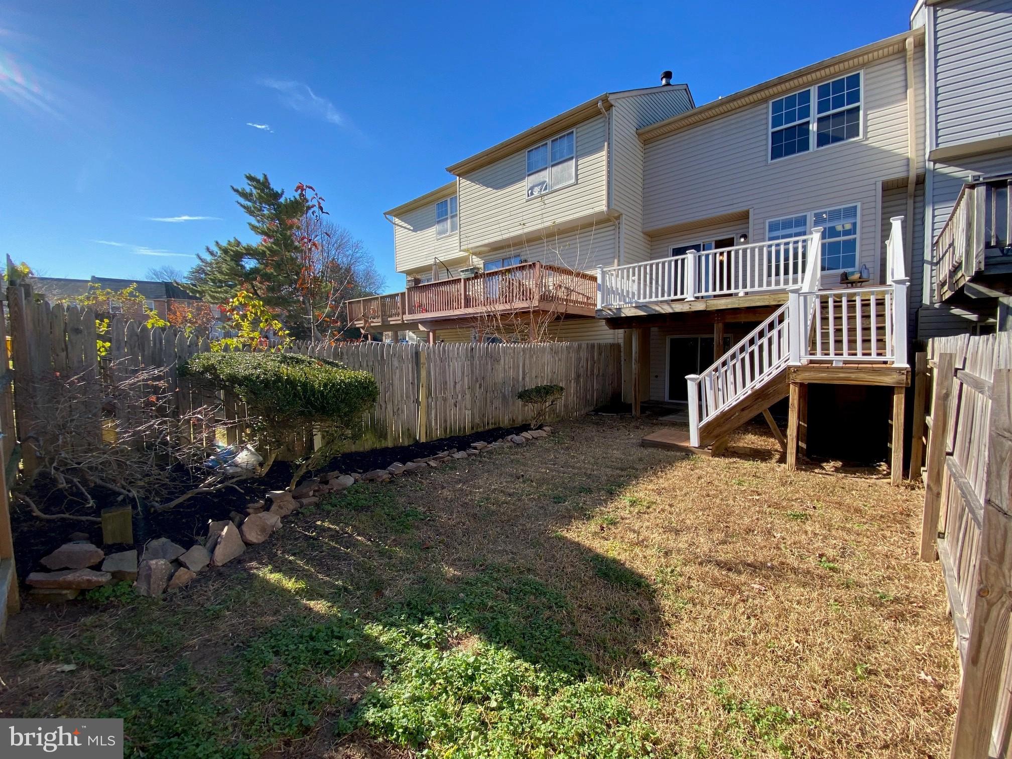 ASPEN PARK - Residential Lease