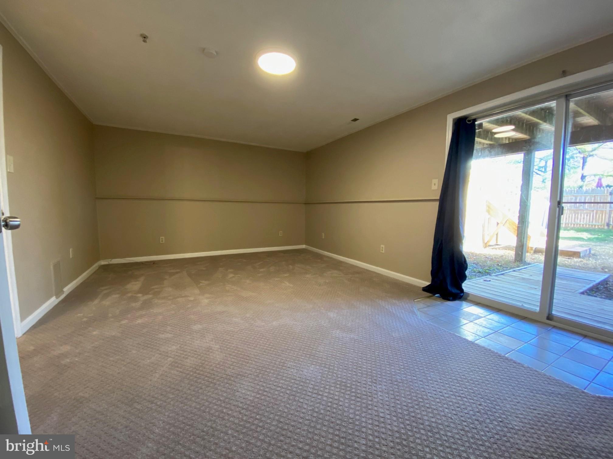 ASPEN PARK - Residential Lease