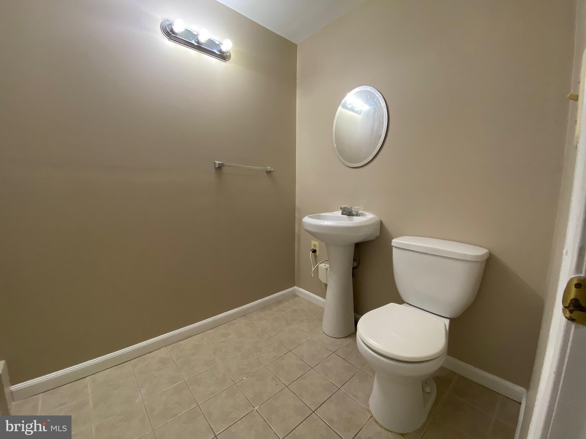 ASPEN PARK - Residential Lease