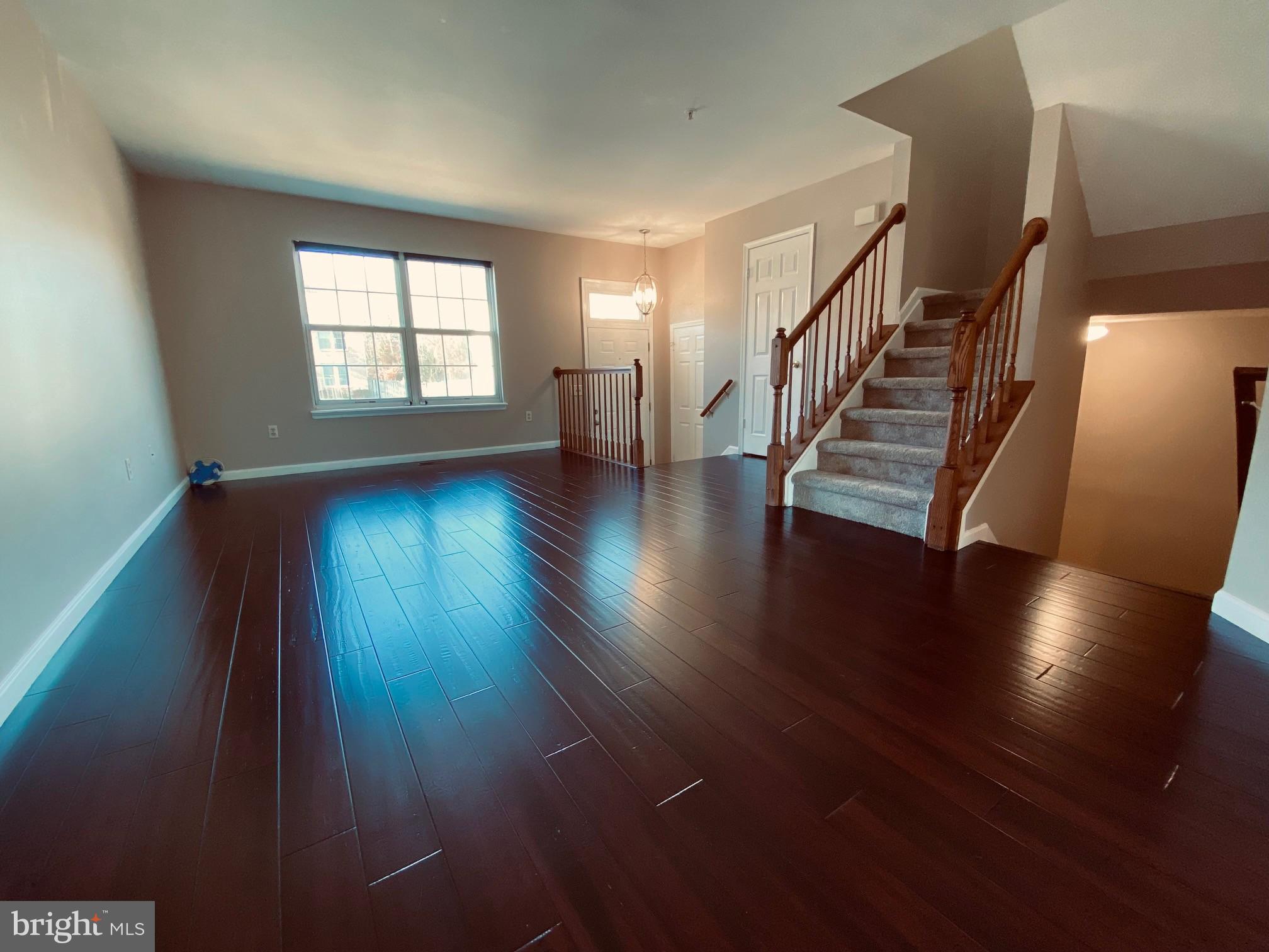 ASPEN PARK - Residential Lease