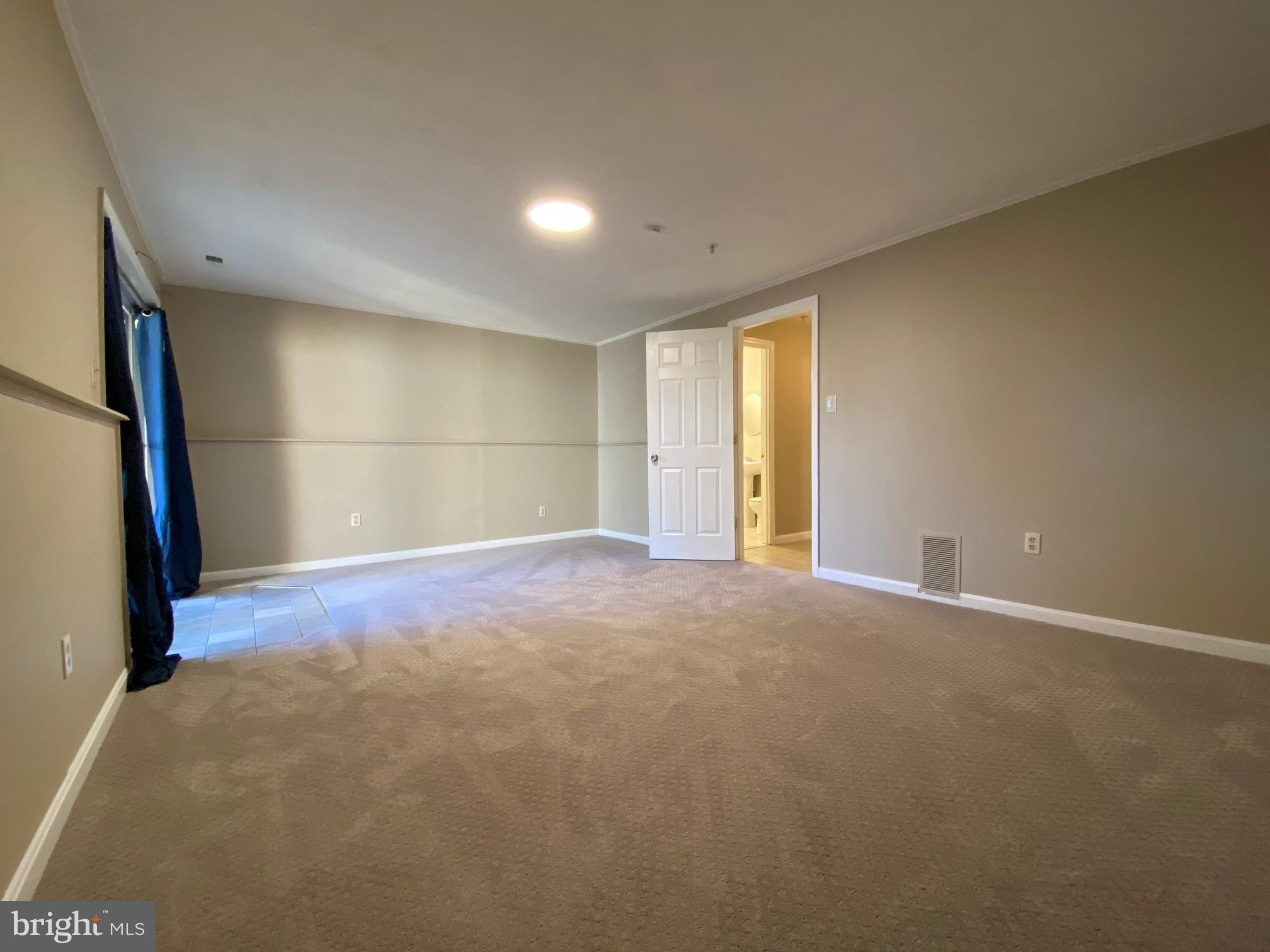 ASPEN PARK - Residential Lease