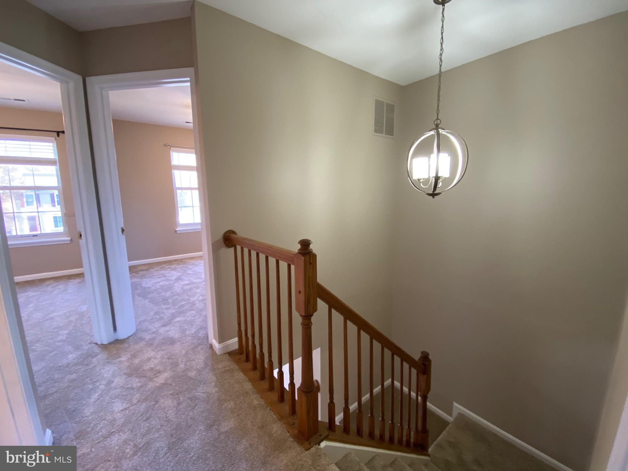 ASPEN PARK - Residential Lease