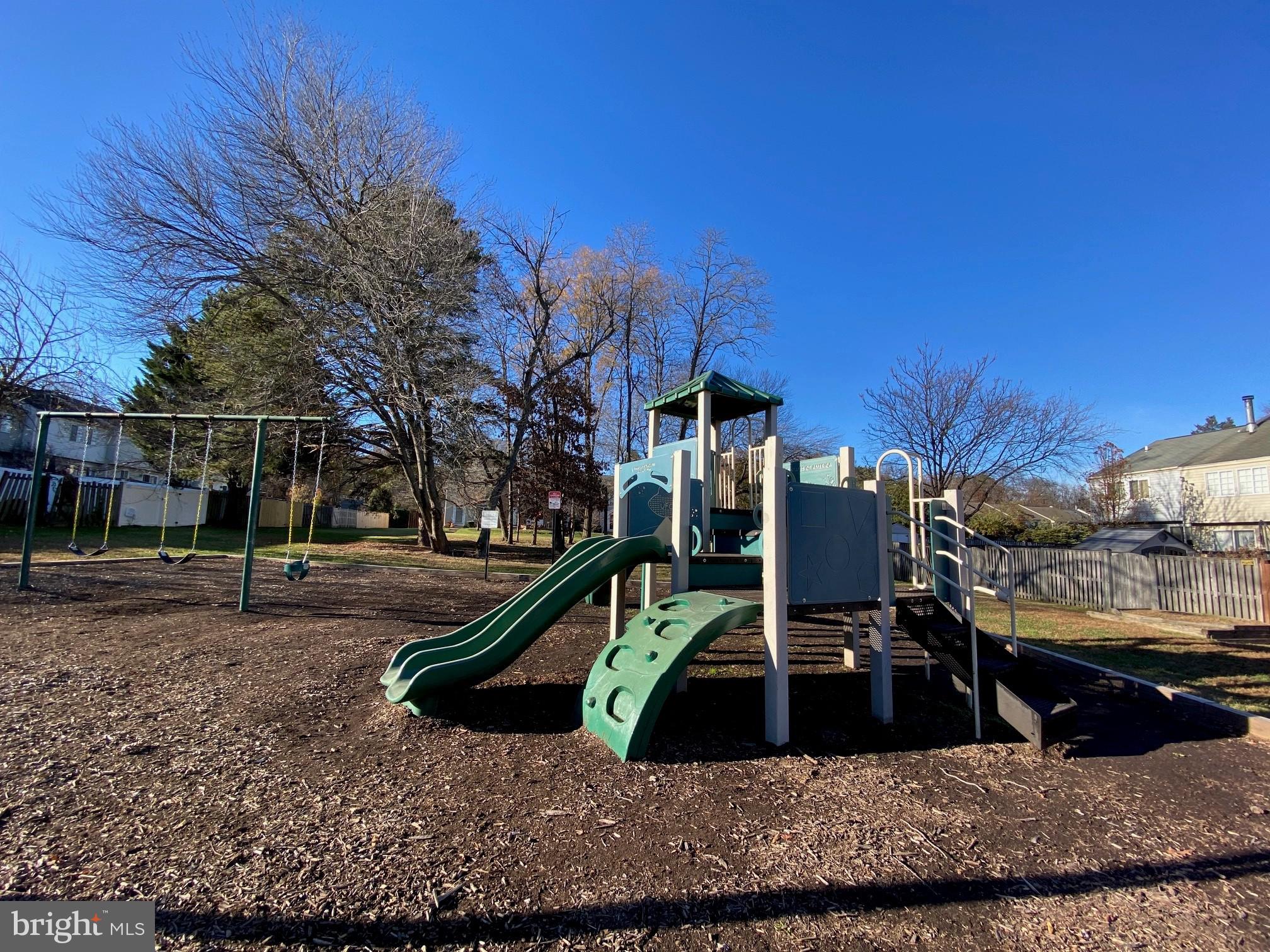 ASPEN PARK - Residential Lease