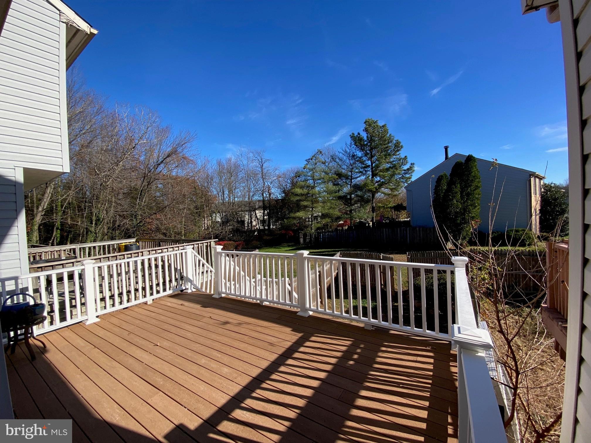 ASPEN PARK - Residential Lease