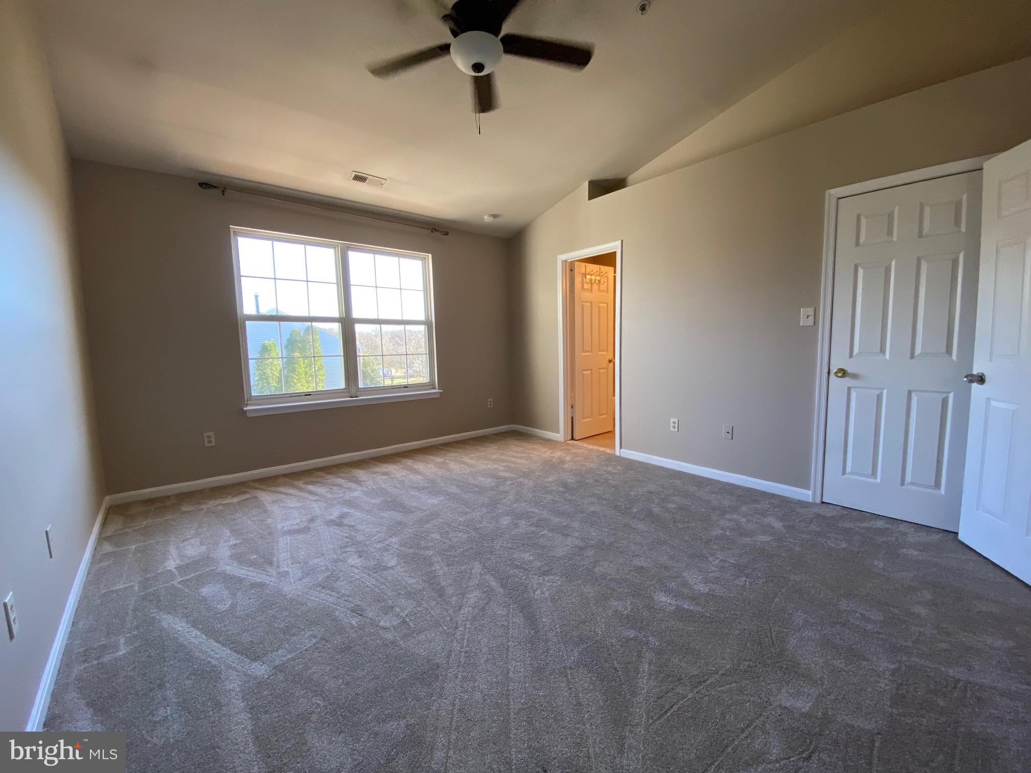 ASPEN PARK - Residential Lease