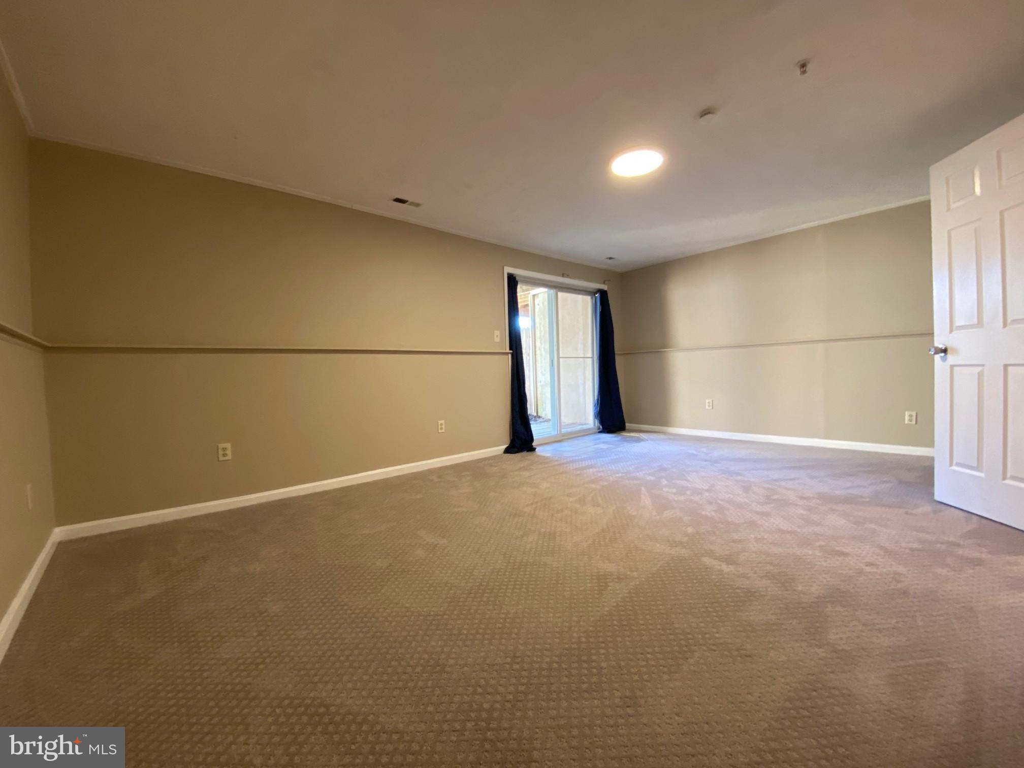 ASPEN PARK - Residential Lease