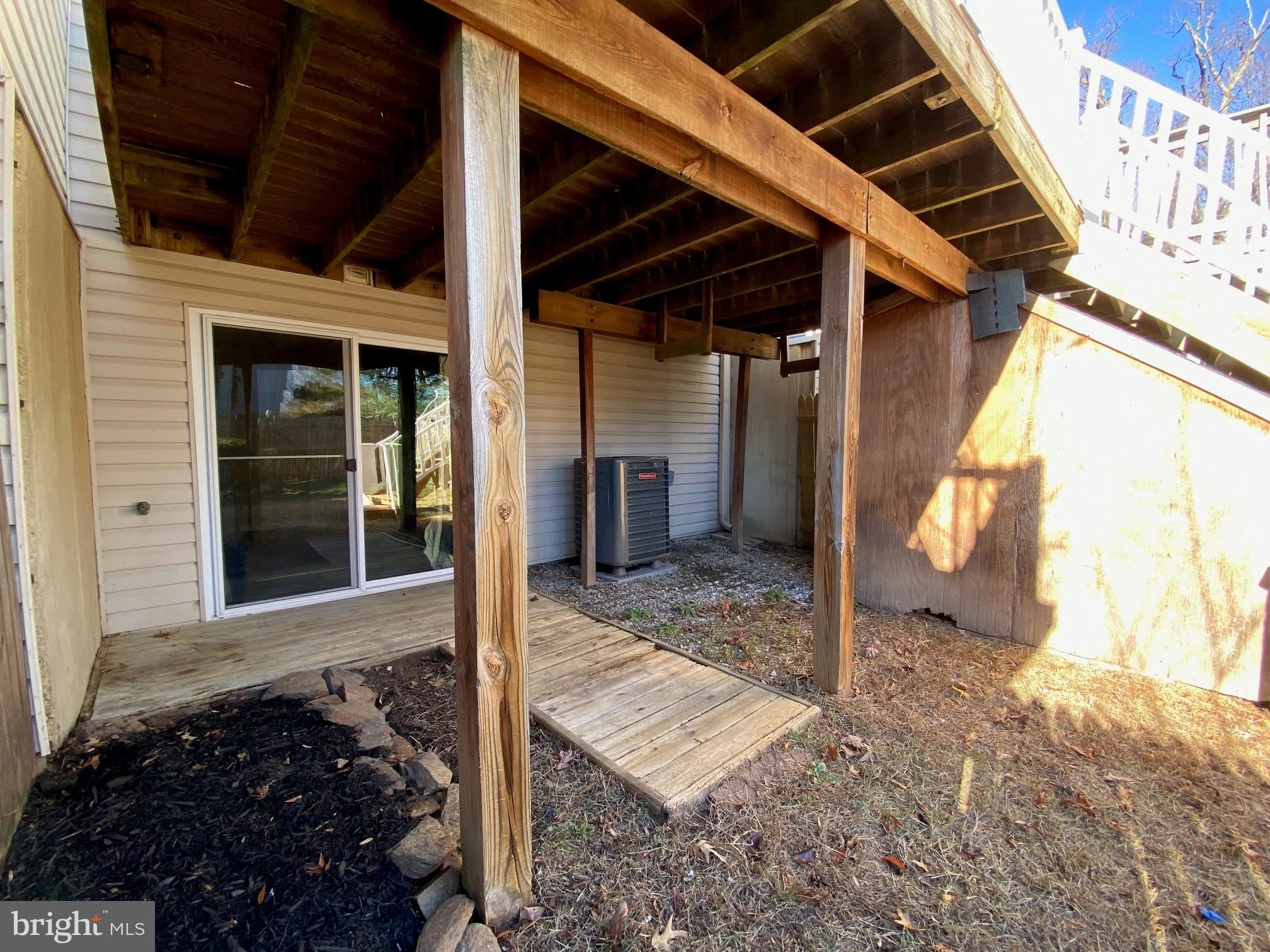 ASPEN PARK - Residential Lease