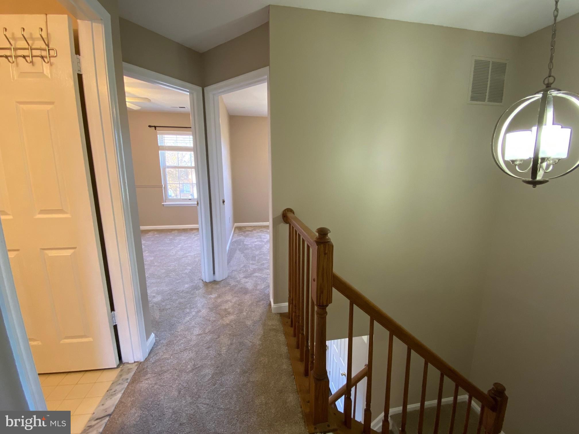 ASPEN PARK - Residential Lease