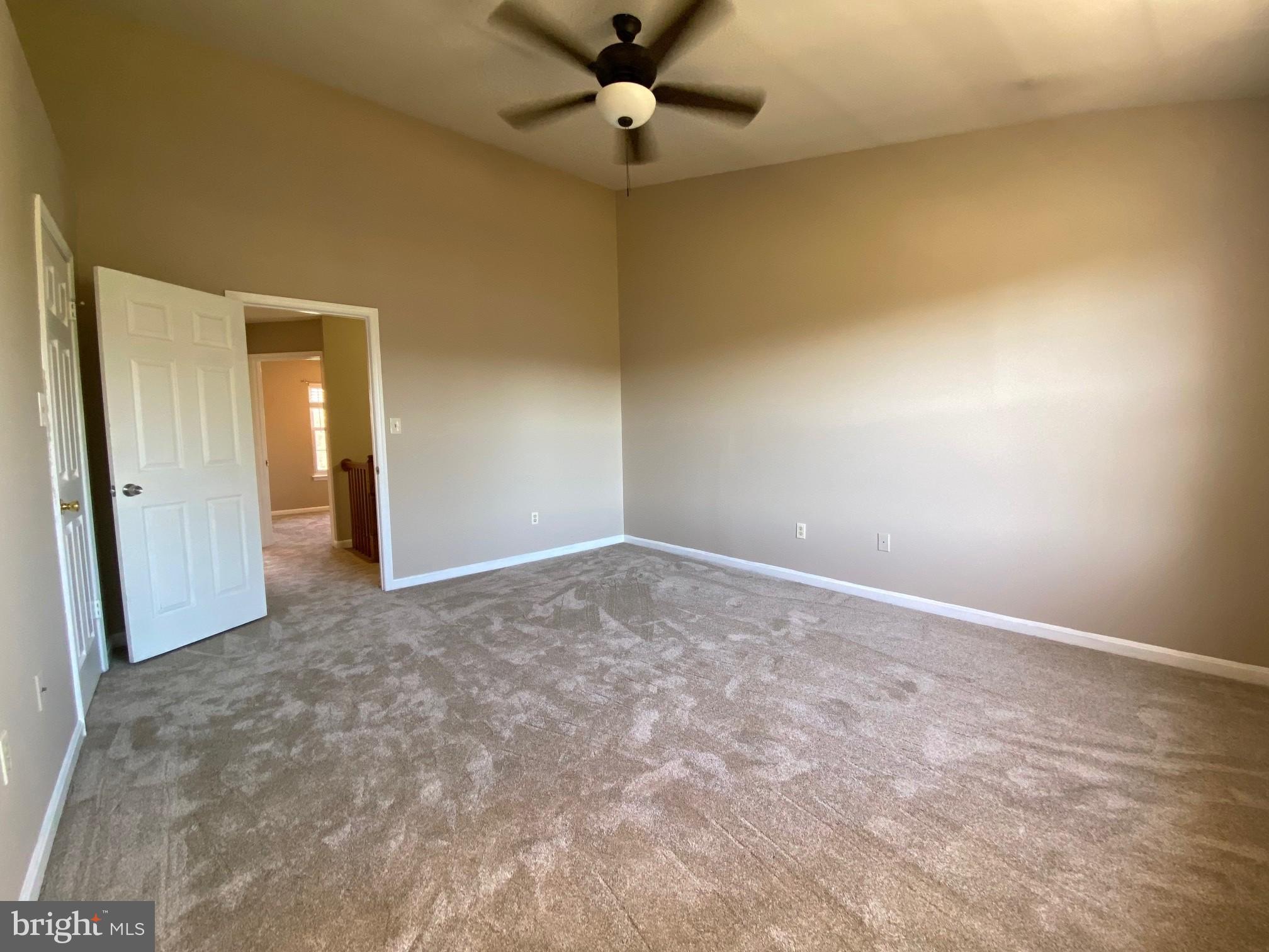 ASPEN PARK - Residential Lease