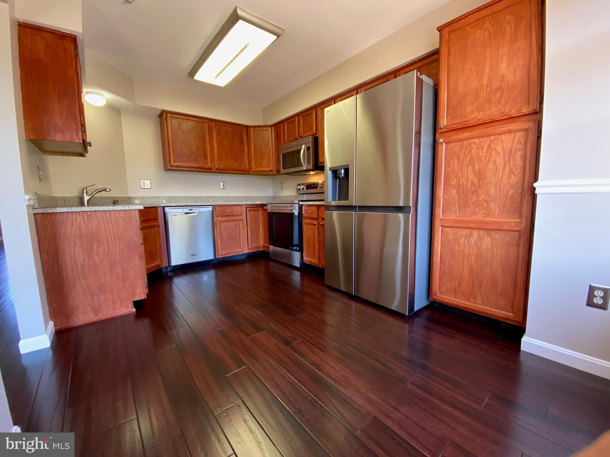 ASPEN PARK - Residential Lease