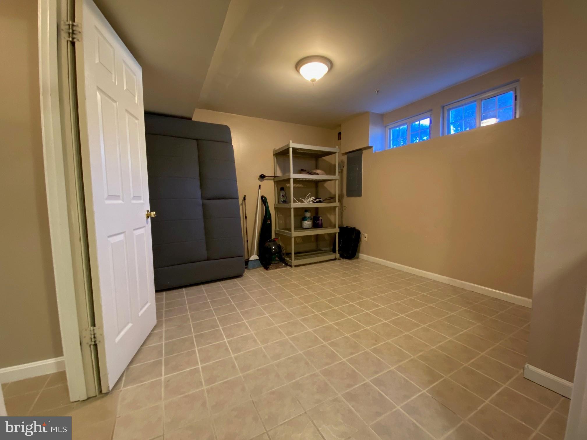 ASPEN PARK - Residential Lease