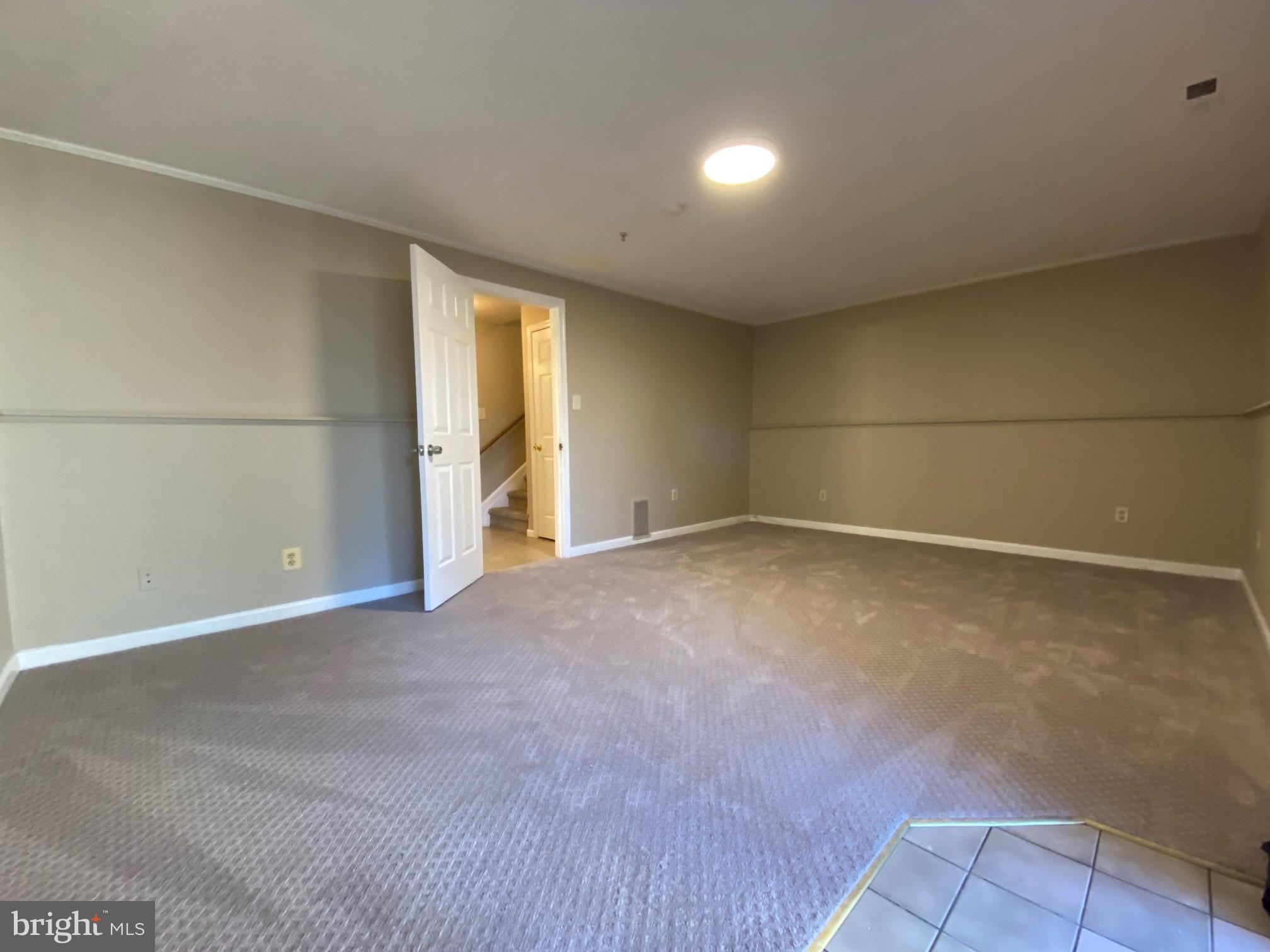 ASPEN PARK - Residential Lease