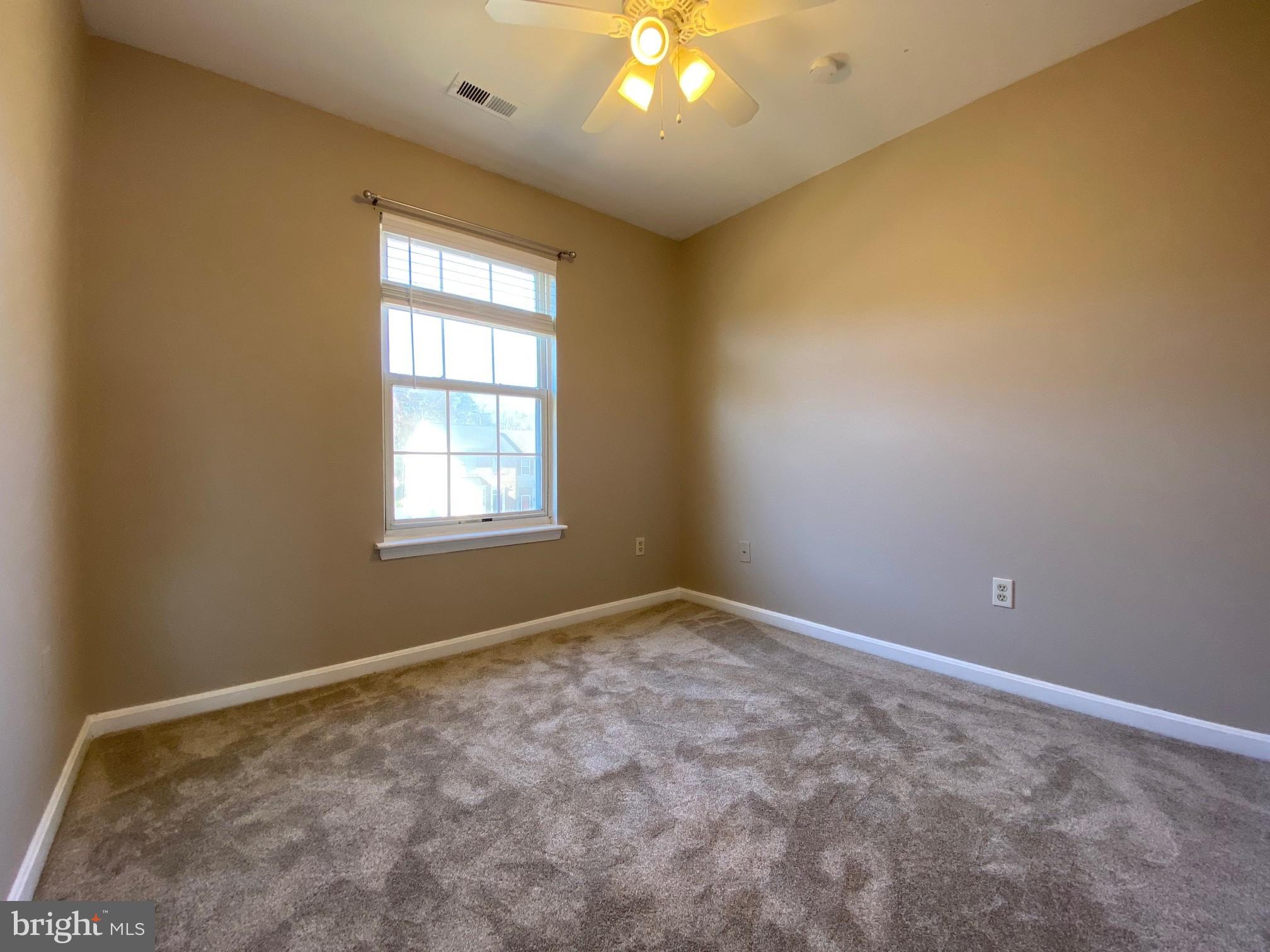 ASPEN PARK - Residential Lease