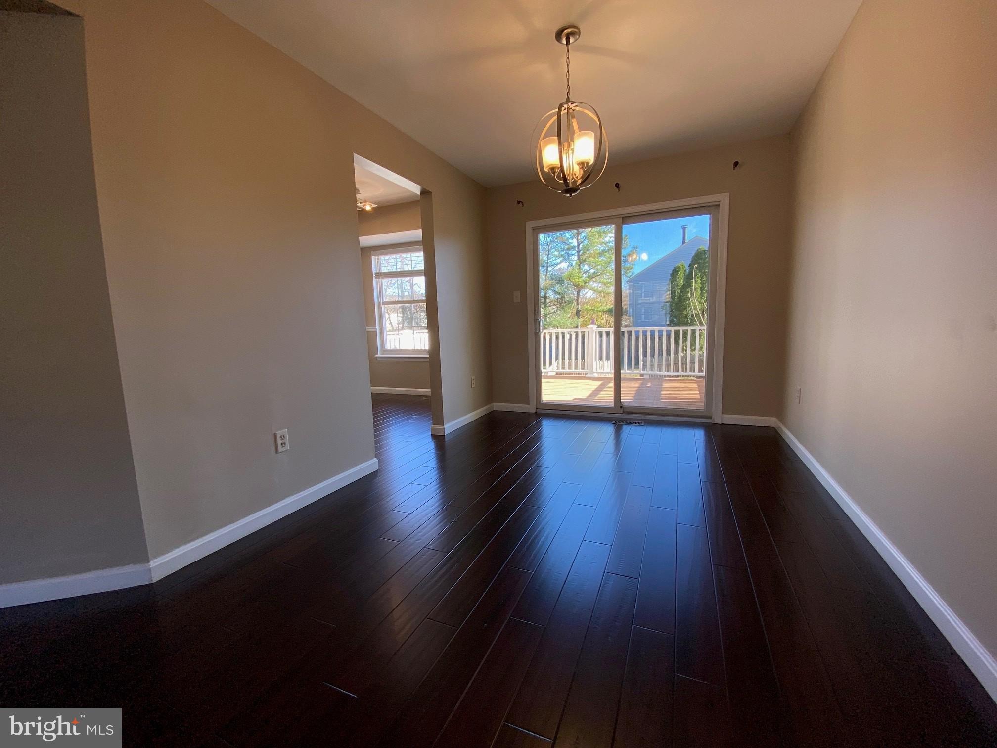 ASPEN PARK - Residential Lease