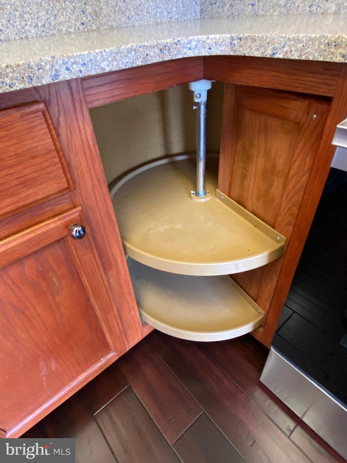 ASPEN PARK - Residential Lease