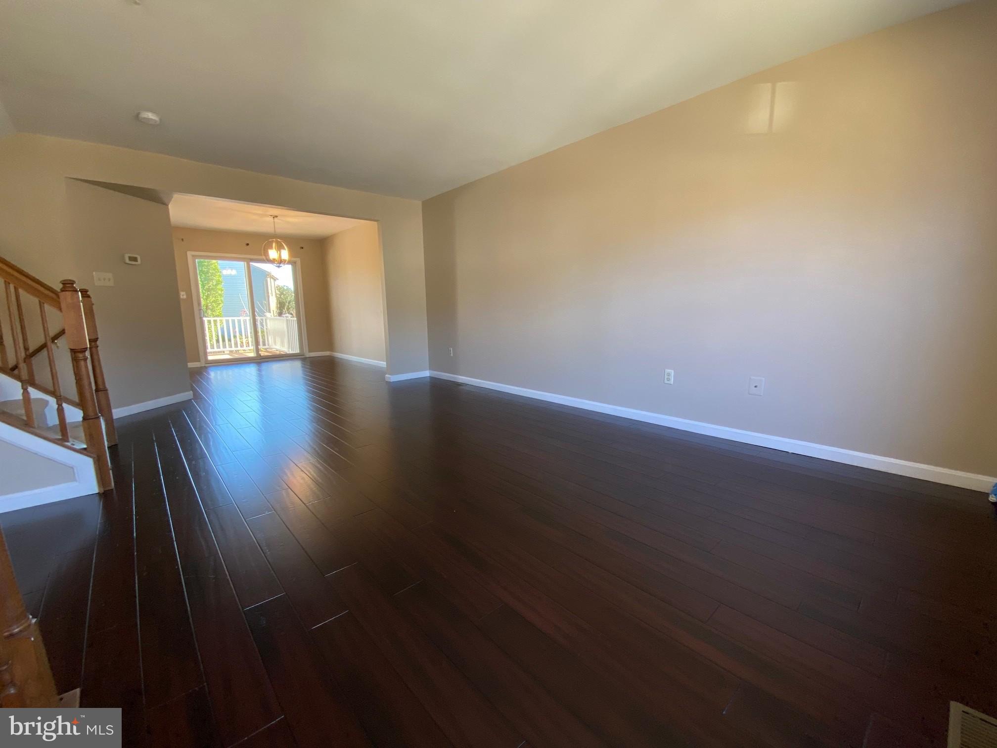 ASPEN PARK - Residential Lease