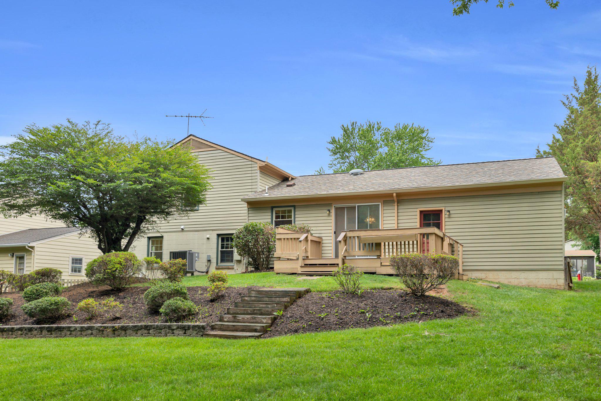 5626 FORT CORLORAN DRIVE