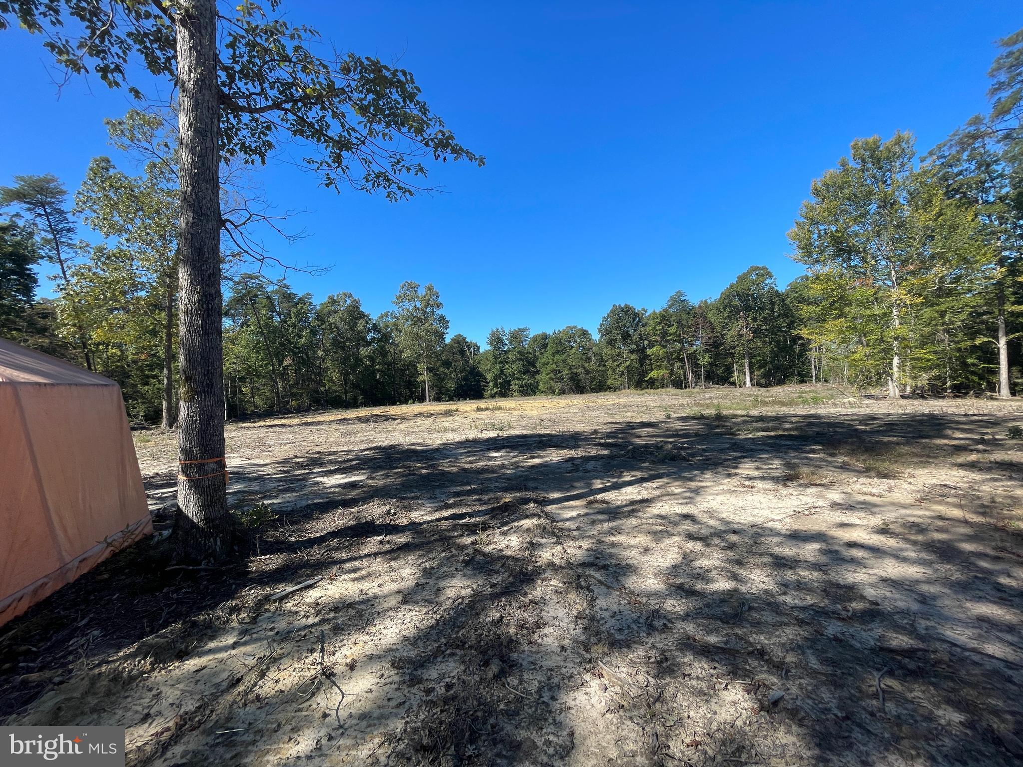 NONE AVAILABLE - Land