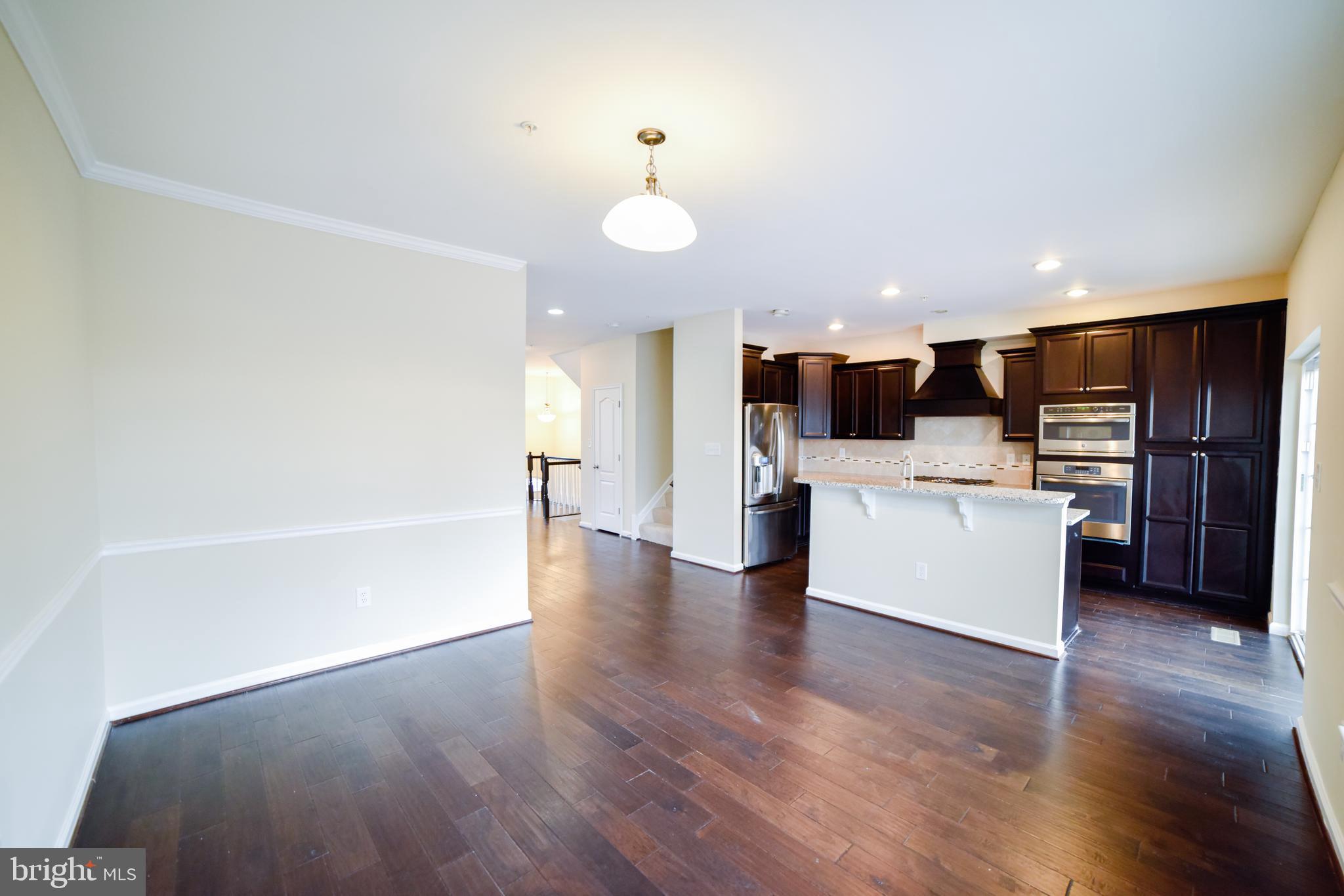 BEECH TREE EAST VILLAGE - Residential