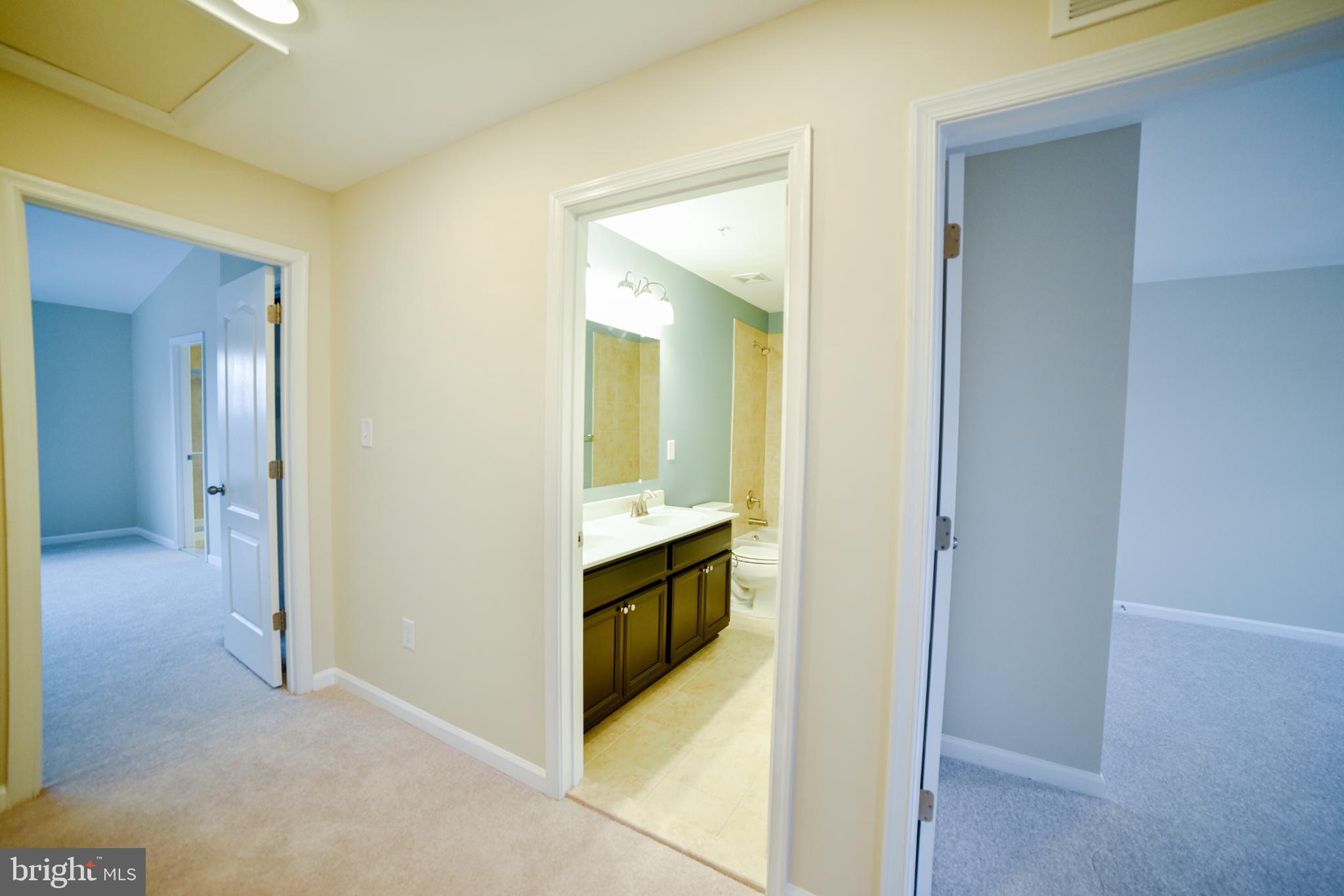 BEECH TREE EAST VILLAGE - Residential