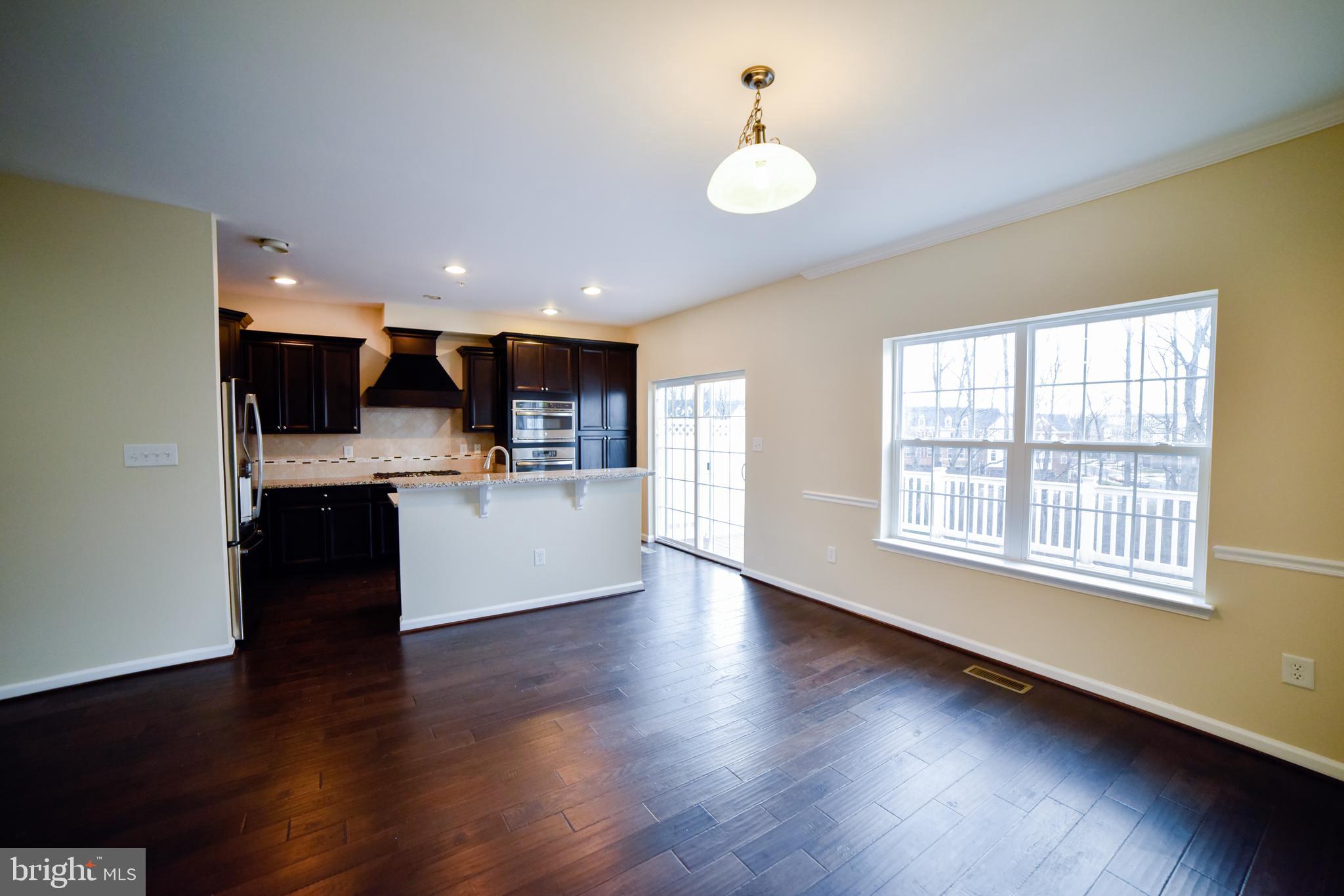 BEECH TREE EAST VILLAGE - Residential