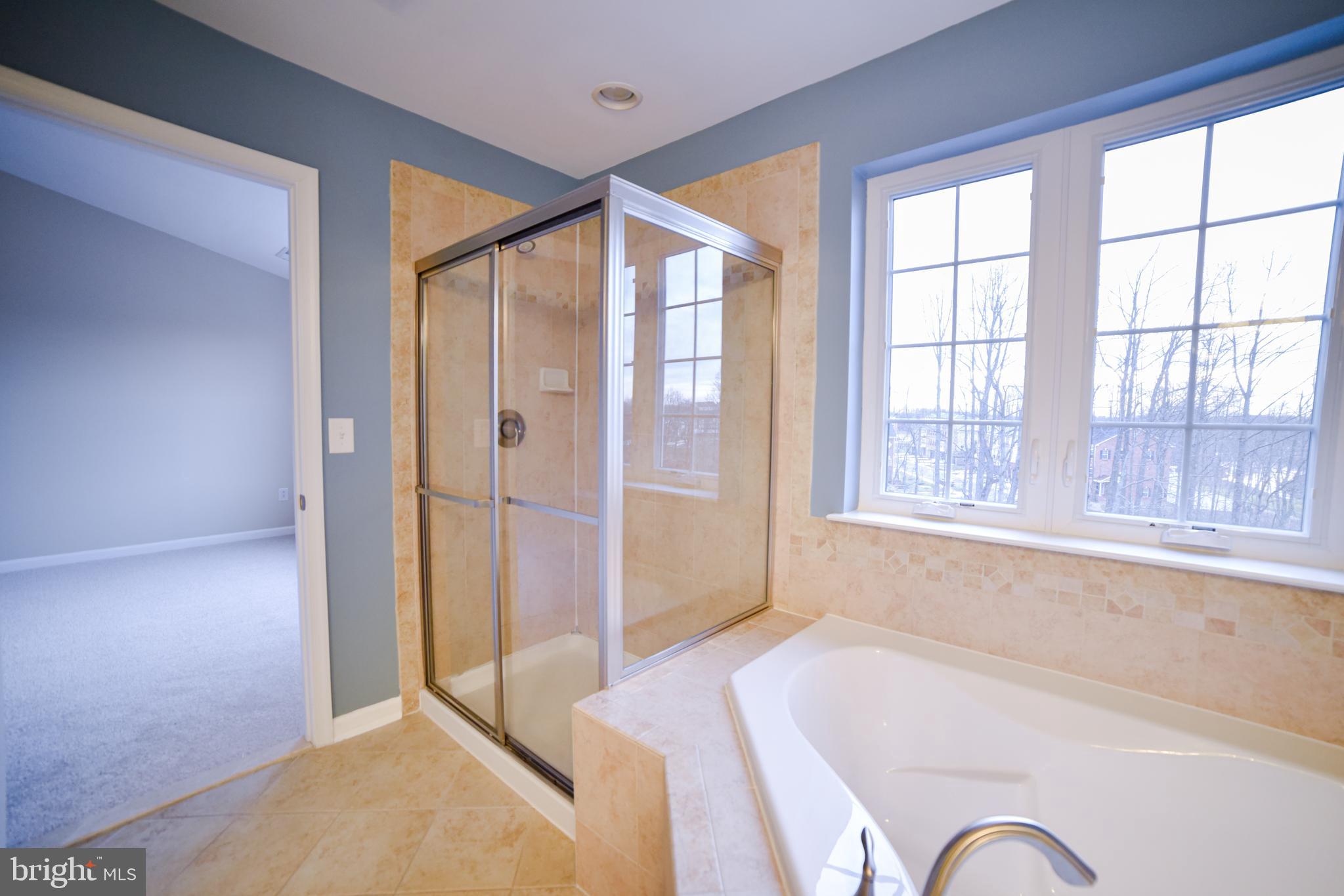 BEECH TREE EAST VILLAGE - Residential