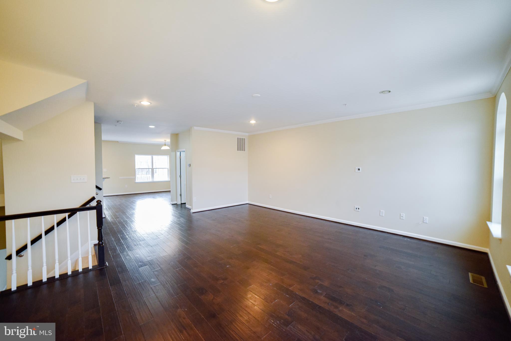 BEECH TREE EAST VILLAGE - Residential