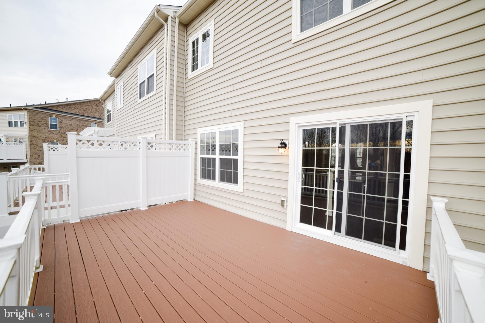 BEECH TREE EAST VILLAGE - Residential