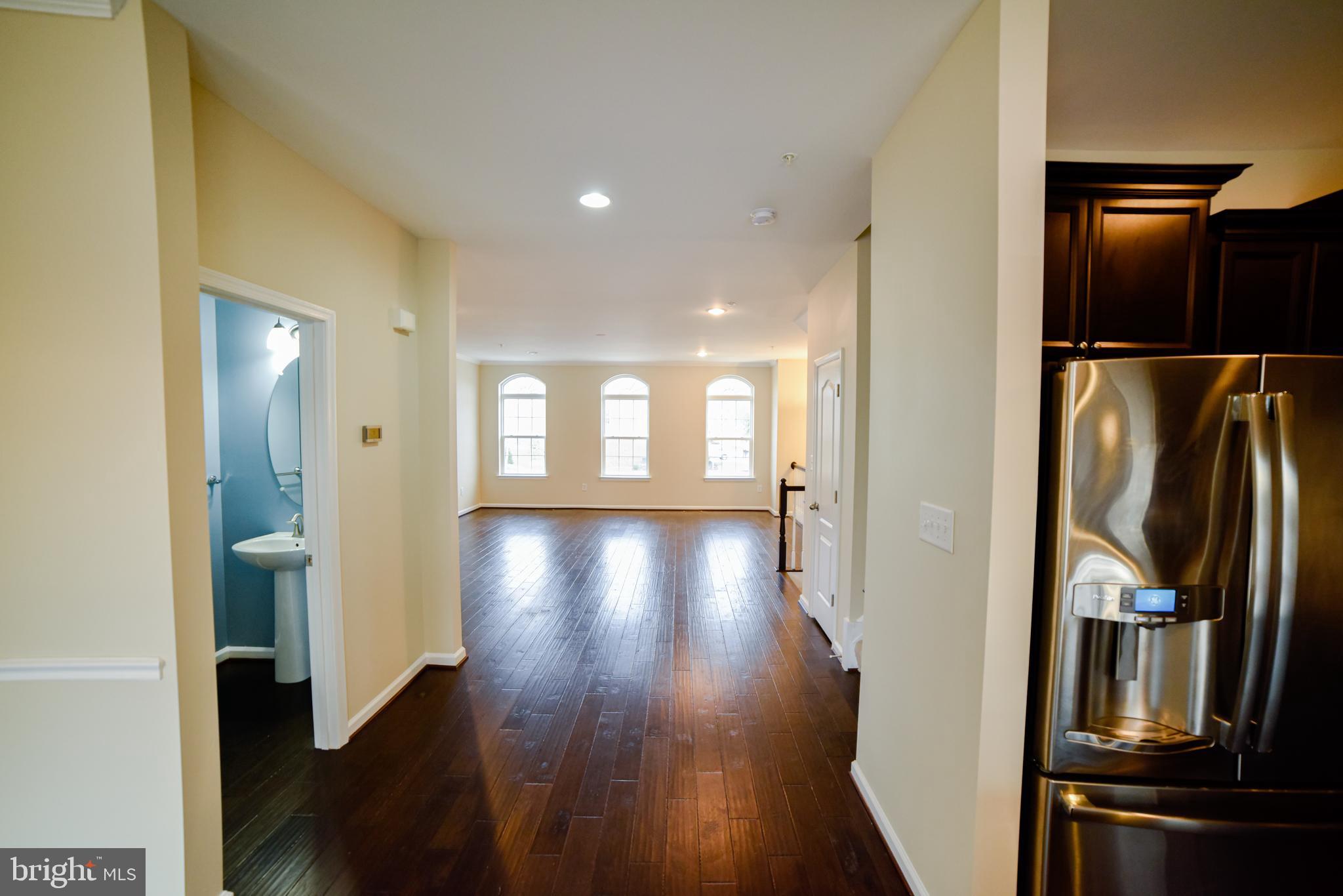 BEECH TREE EAST VILLAGE - Residential