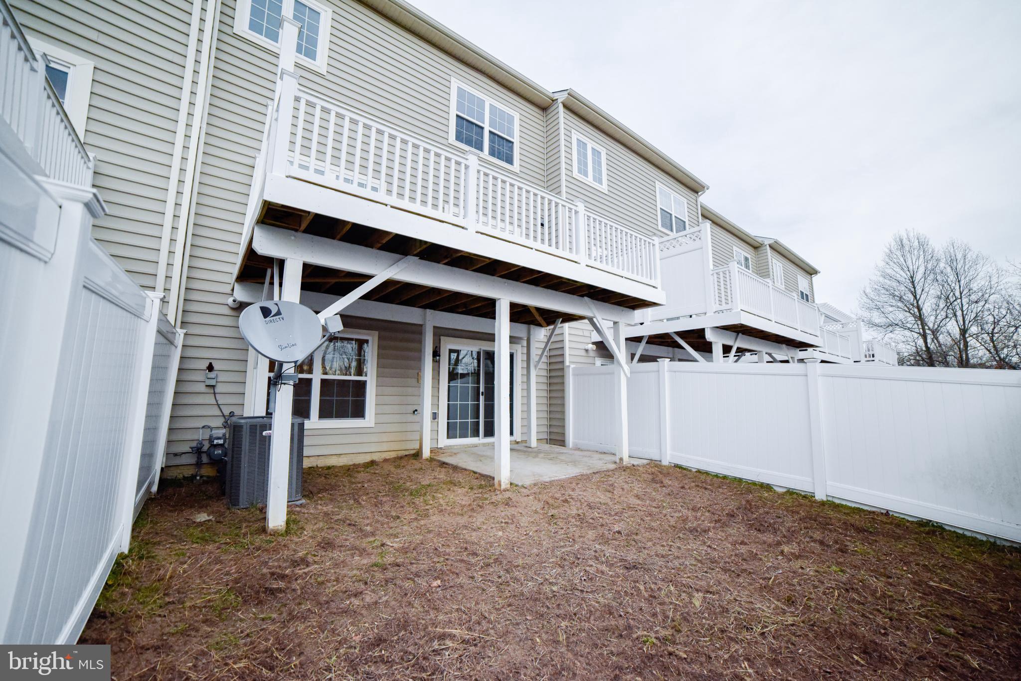 BEECH TREE EAST VILLAGE - Residential