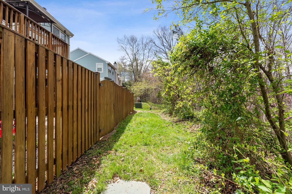 MONTCLAIR - Residential Lease