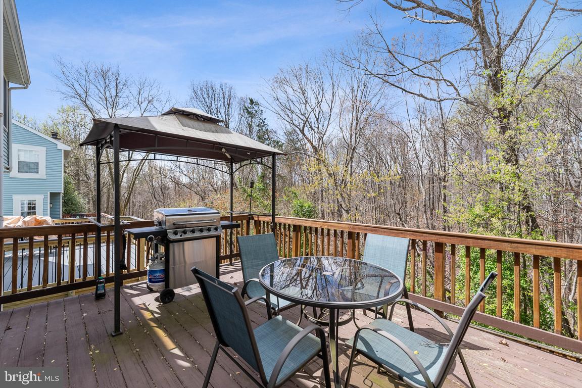 MONTCLAIR - Residential Lease