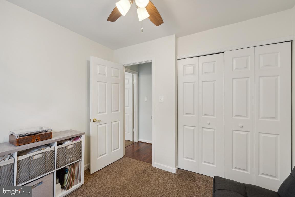 MONTCLAIR - Residential Lease