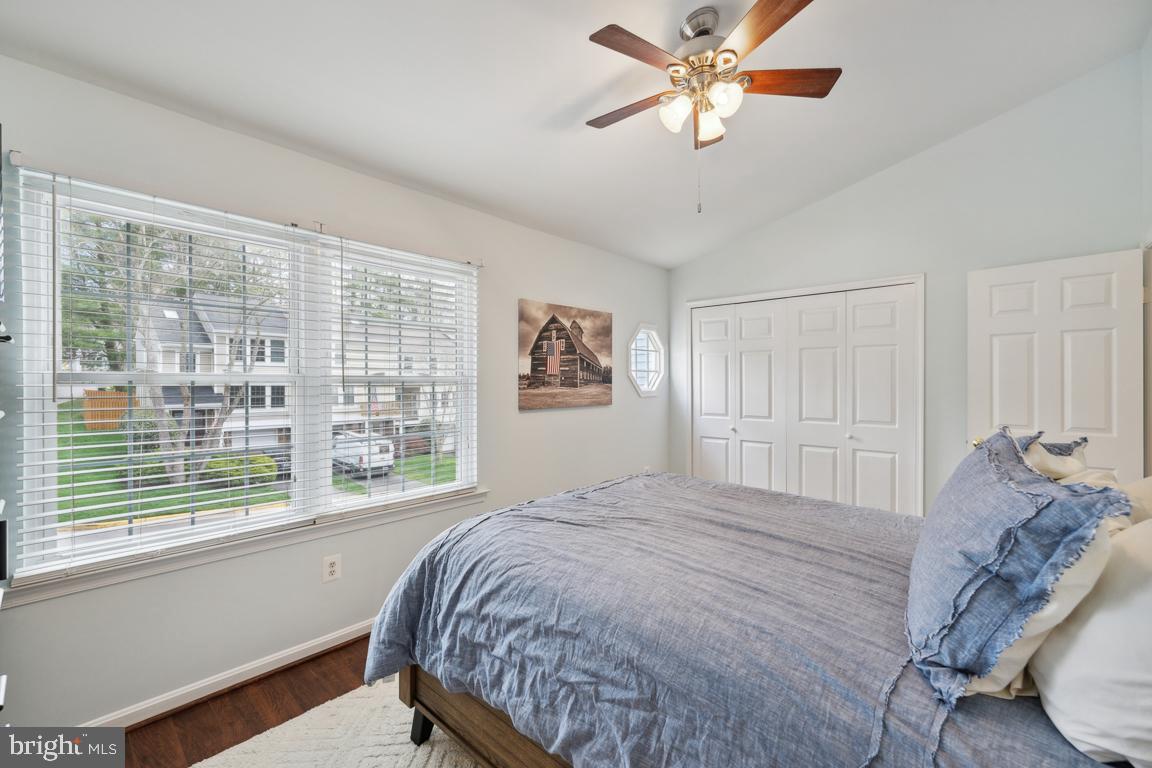 MONTCLAIR - Residential Lease