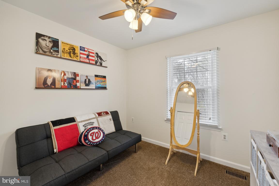 MONTCLAIR - Residential Lease