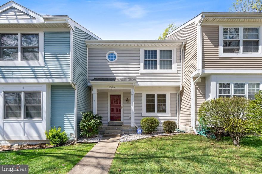 Immediate Availability. ABSOLUTELY NO PETS. Enjoy the Lake Montclair community in a move-in ready townhome that backs to trees. Property boasts open living spaces, vast kitchen with eat-in table space, expansive deck. Dramatic vaulted ceiling in primary bedroom with en-suite bathroom. Two additional bedrooms share upper level full bathroom. Walk-out basement features recreation room with engineered hardwood floor, full bathroom and large laundry room. Enjoy more outdoor space in rear patio with fenced yard. Come live in a sought after community and enjoy amenities such as lake beaches, boating, fishing, playgrounds. Golf, tennis and pool memberships are available, outside of rent fee, through the Country Club. Conveniently located within minutes of shopping, dining, entertainment and major commuting routes, VRE & express bus routes. Two assigned parking spaces and 1 visitor's pass. PWCo Schools: Montclair ES, Saunders MS, Forest Park HS.