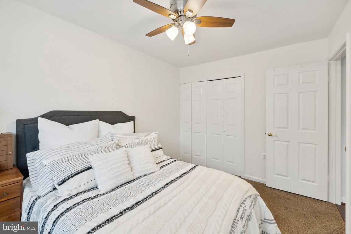 MONTCLAIR - Residential Lease