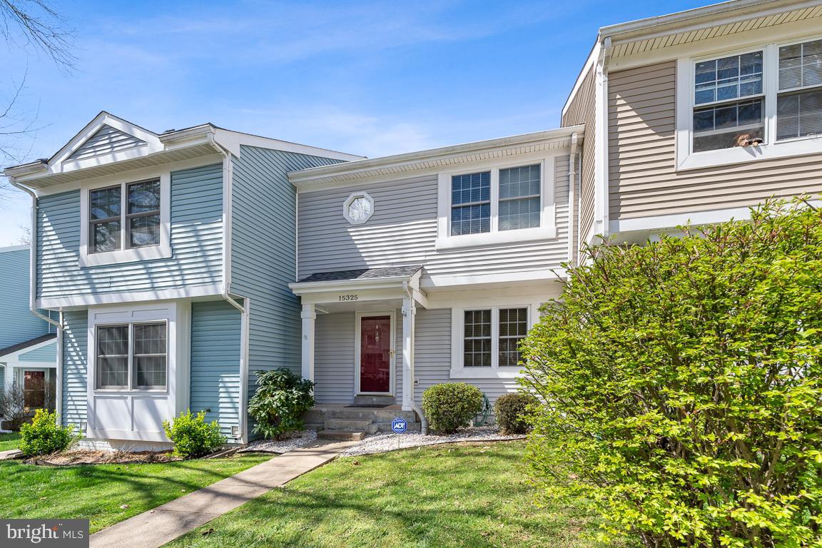 MONTCLAIR - Residential Lease