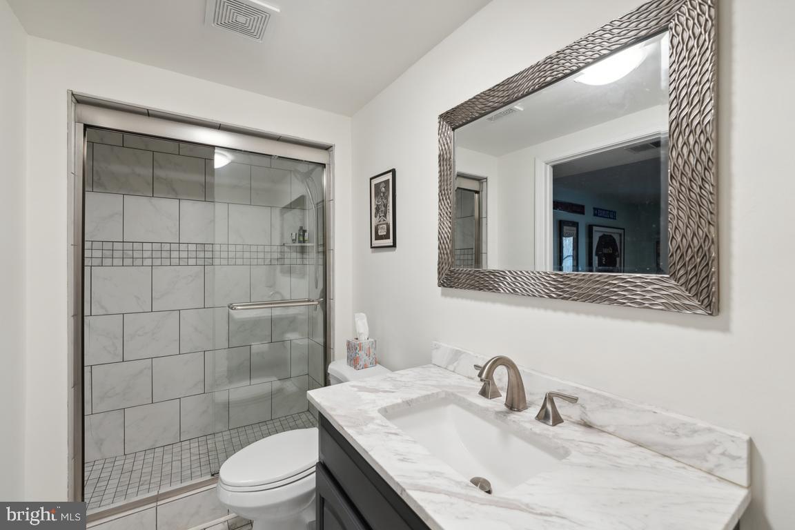 MONTCLAIR - Residential Lease