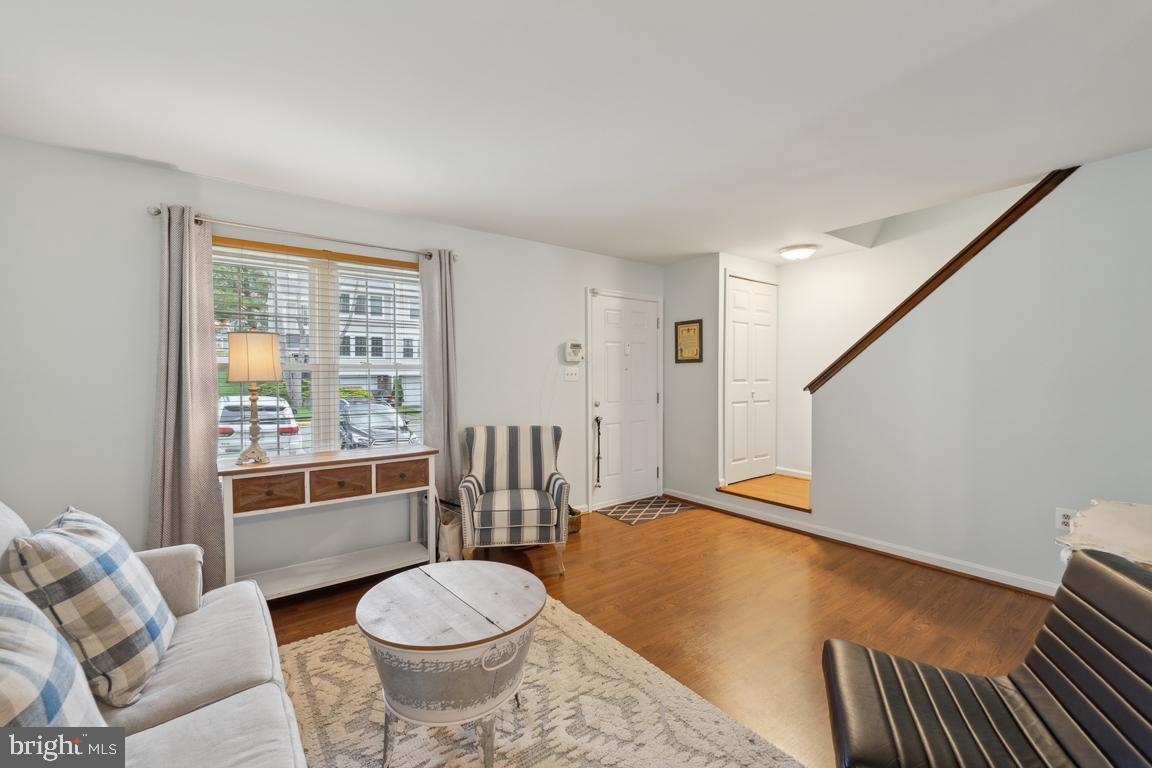 MONTCLAIR - Residential Lease