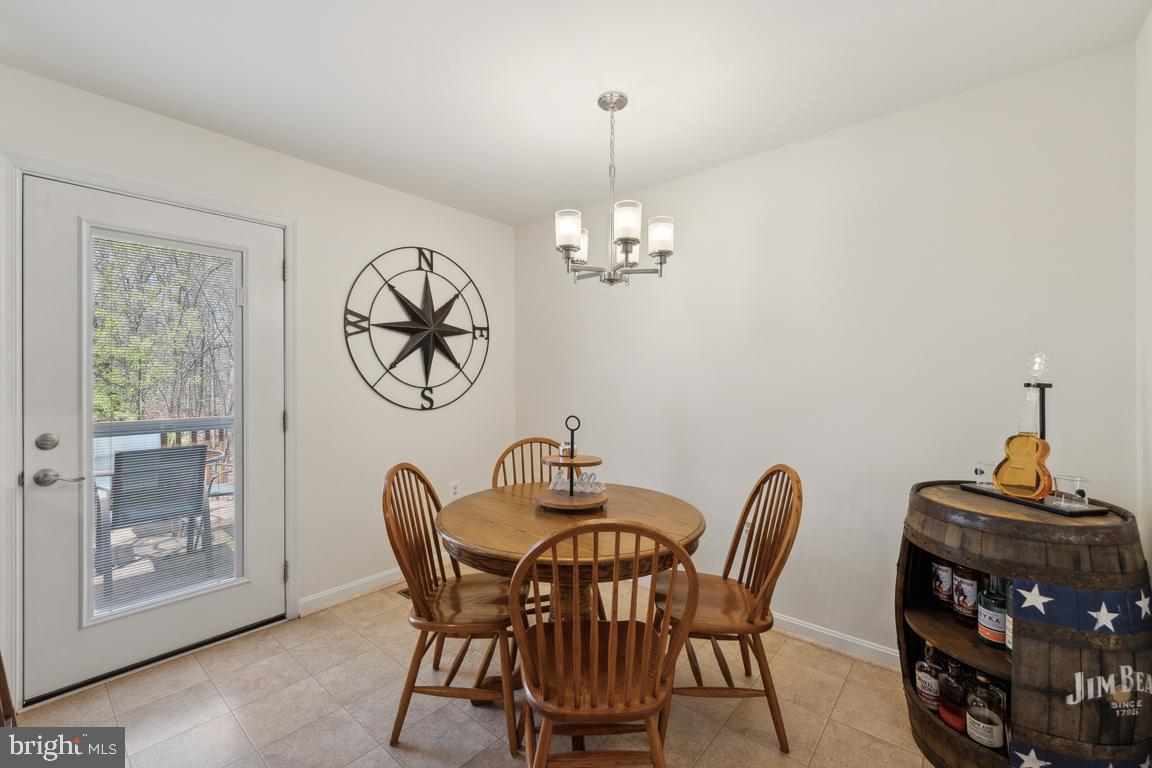 MONTCLAIR - Residential Lease