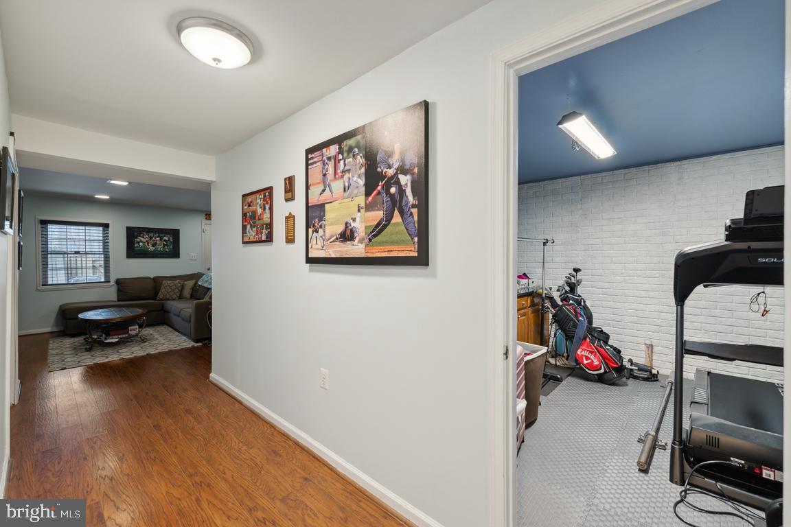 MONTCLAIR - Residential Lease