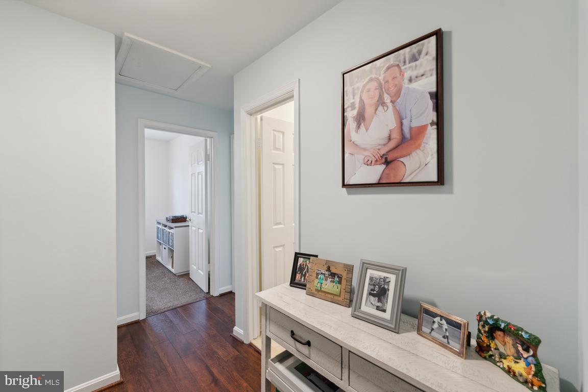 MONTCLAIR - Residential Lease