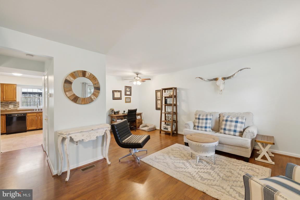 MONTCLAIR - Residential Lease