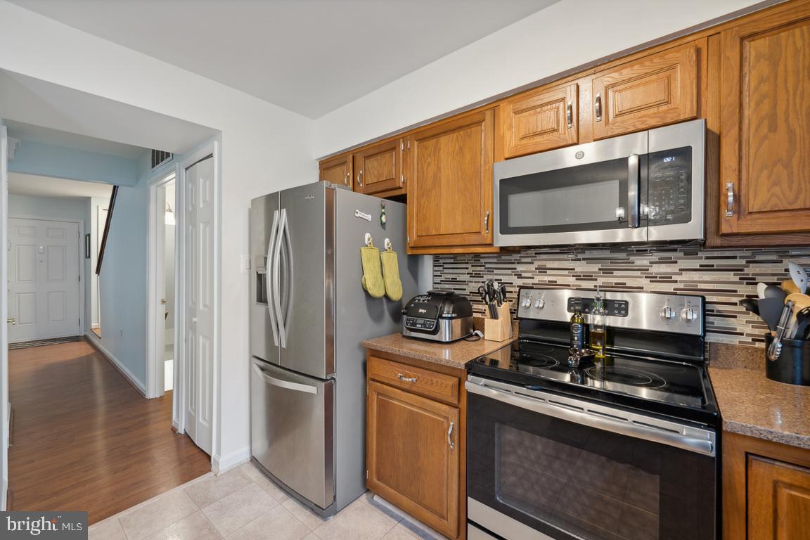 MONTCLAIR - Residential Lease